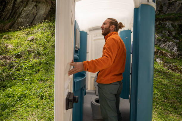 Best Portable toilet rental cost  in Richgrove, CA