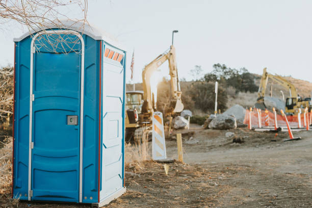 Best High-end porta potty rental  in Richgrove, CA