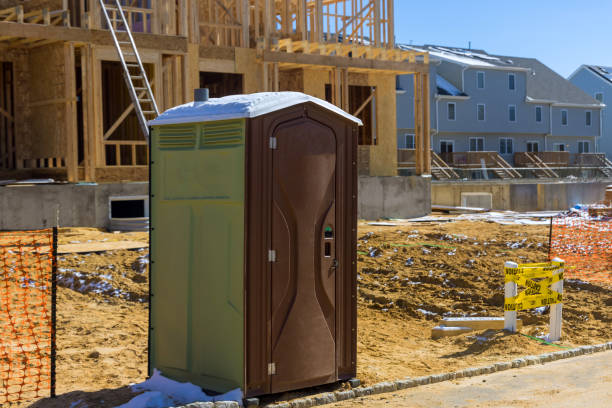 Best Luxury portable toilet rental  in Richgrove, CA