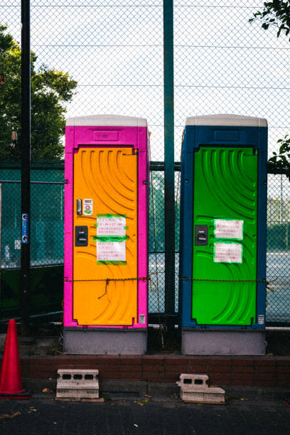 Richgrove, CA porta potty rental Company