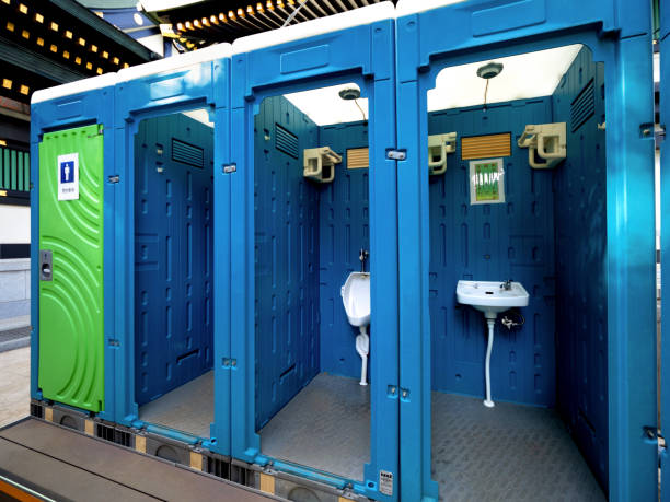 Sanitation services for porta potties in Richgrove, CA