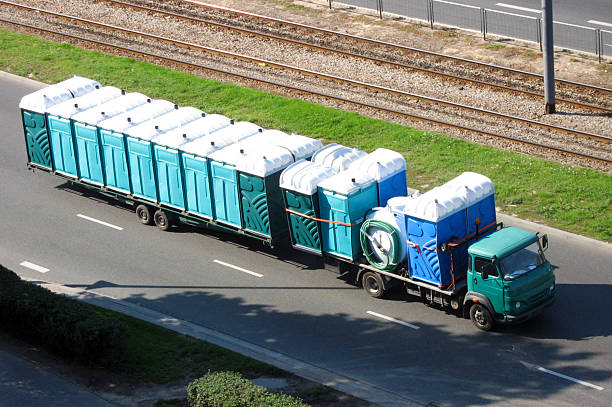 Best Local porta potty services  in Richgrove, CA