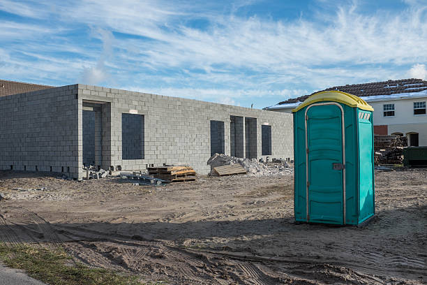 Best Portable restroom solutions  in Richgrove, CA