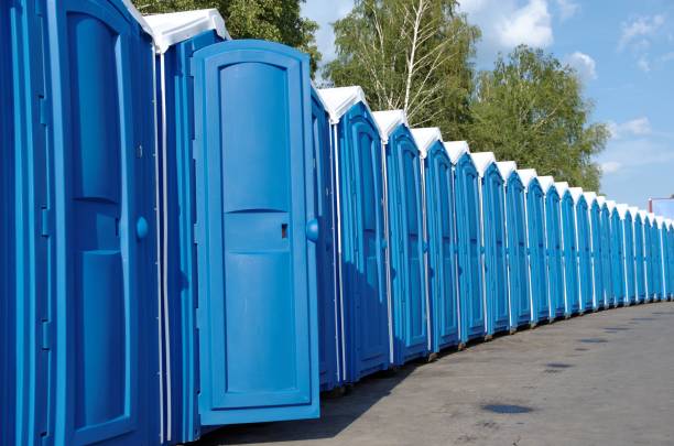 Best Affordable portable toilet rental  in Richgrove, CA